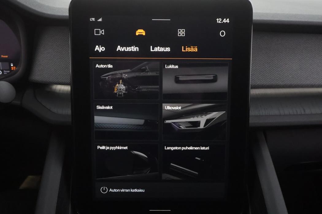 POLESTAR 2 2021