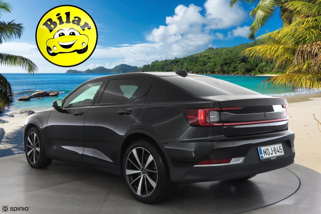 POLESTAR 2 2021