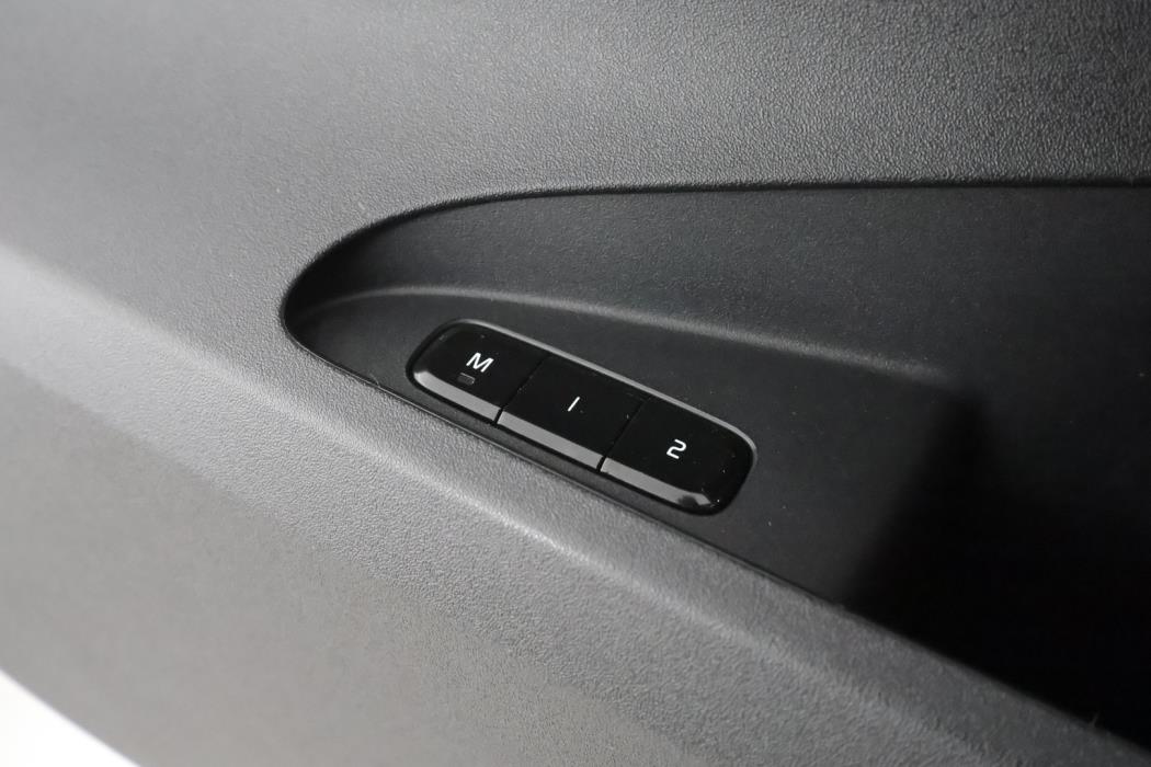 POLESTAR 2 2021