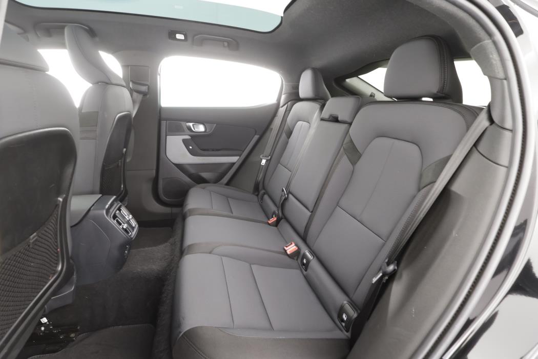 POLESTAR 2 2021