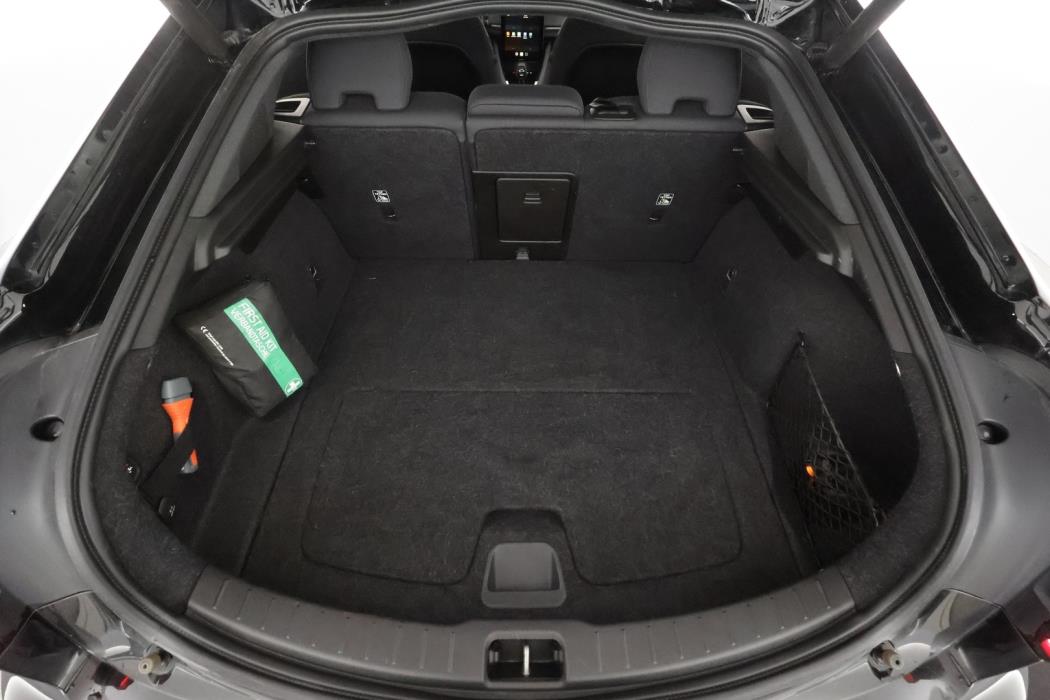 POLESTAR 2 2021