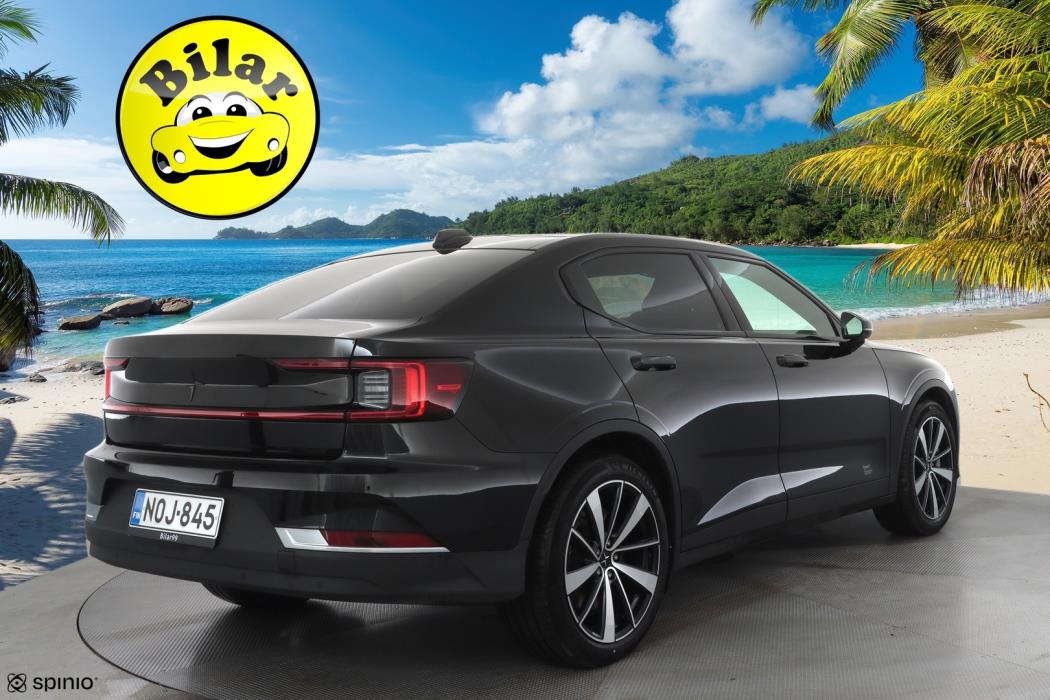 POLESTAR 2 2021