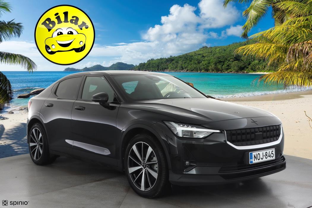 POLESTAR 2 2021