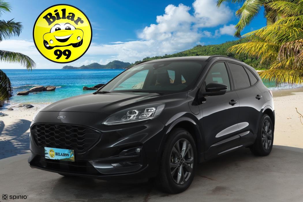 FORD KUGA 2021