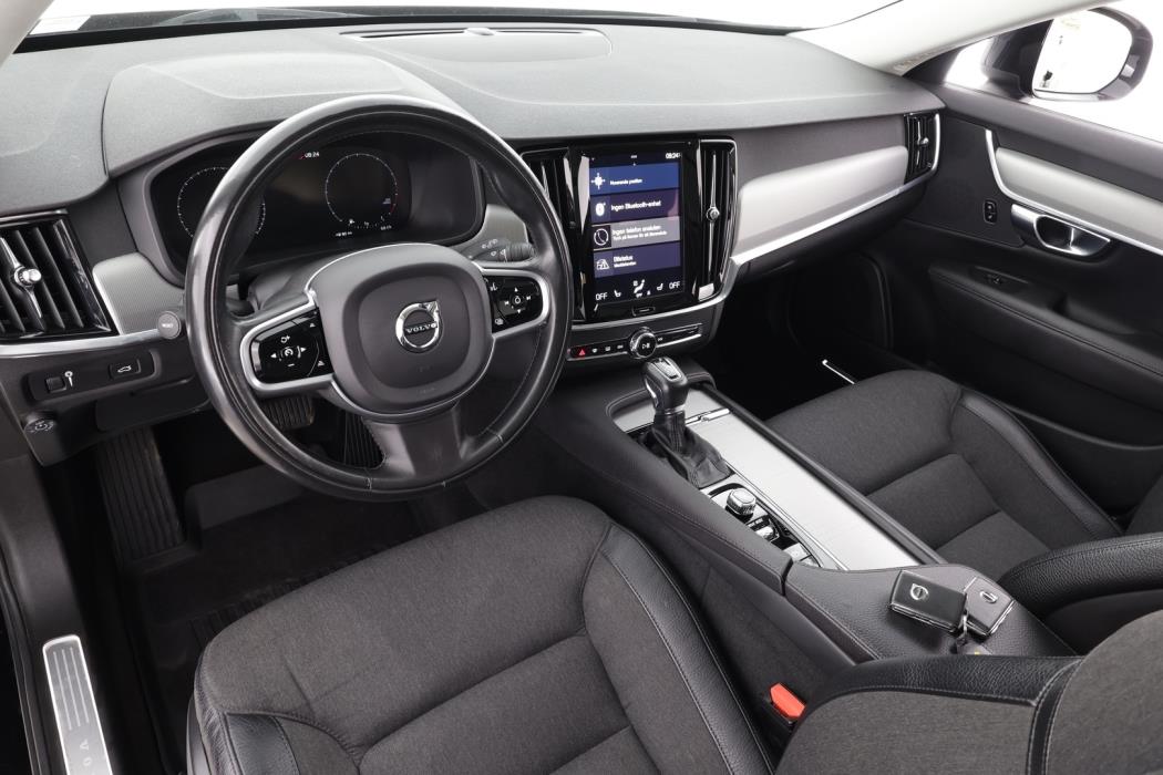 VOLVO V90 CROSS COUNTRY 2020