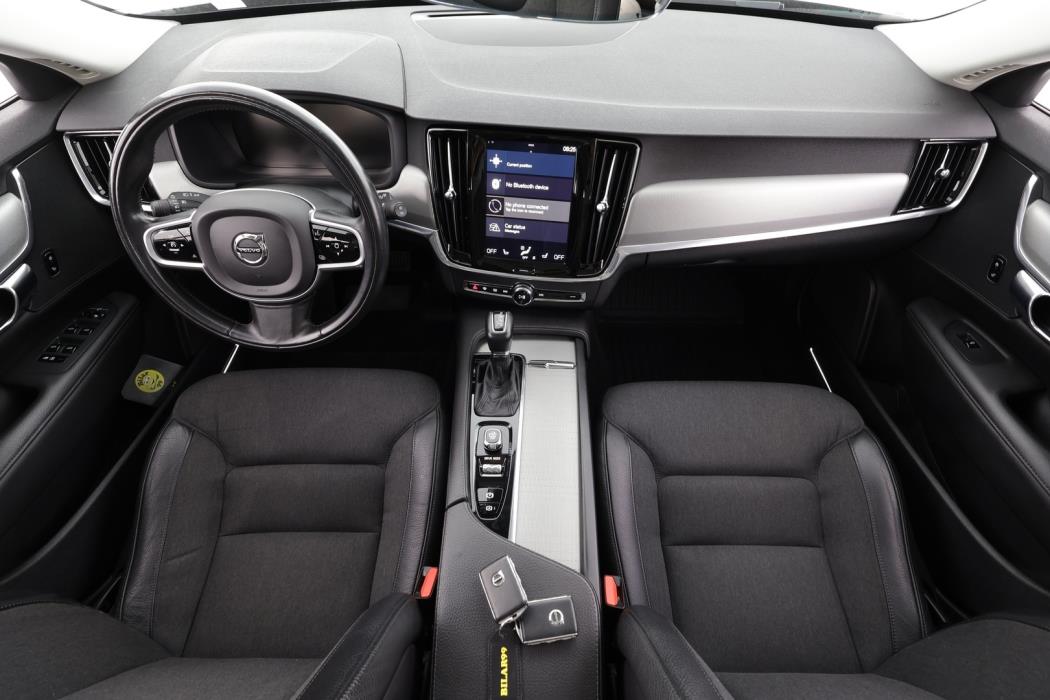 VOLVO V90 CROSS COUNTRY 2020