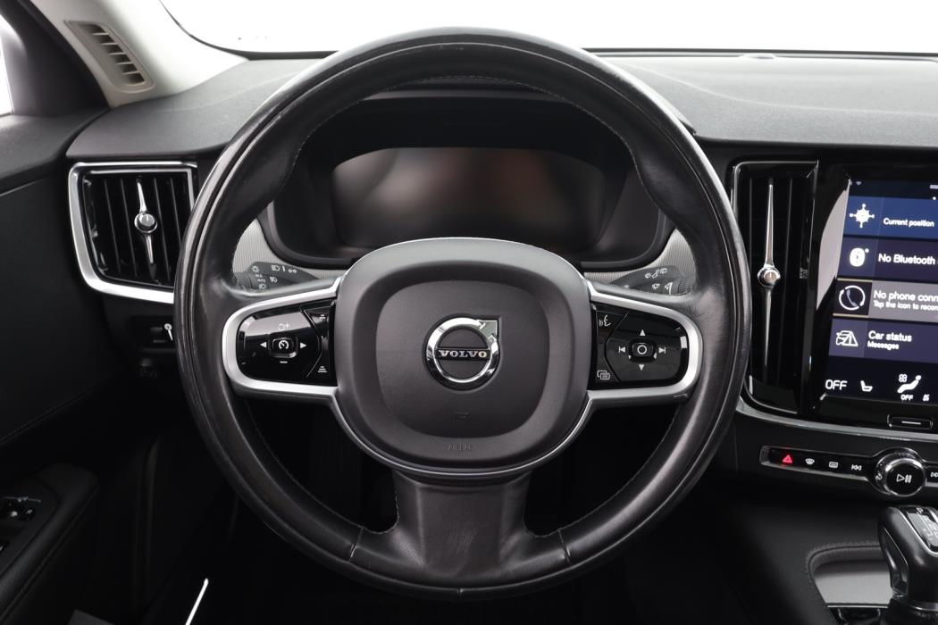 VOLVO V90 CROSS COUNTRY 2020