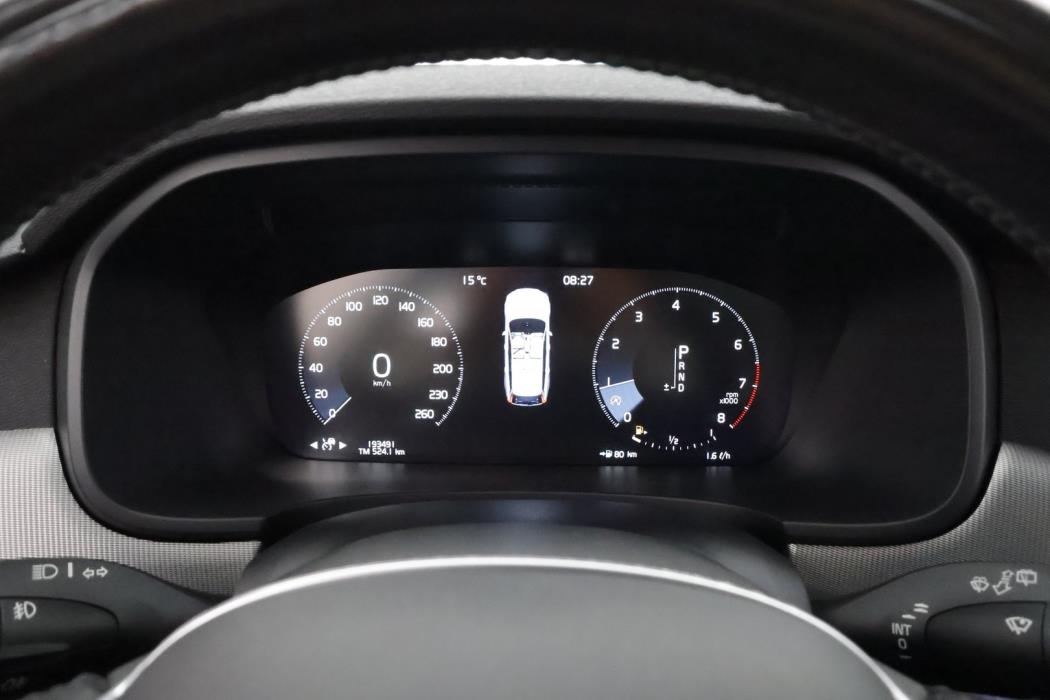VOLVO V90 CROSS COUNTRY 2020