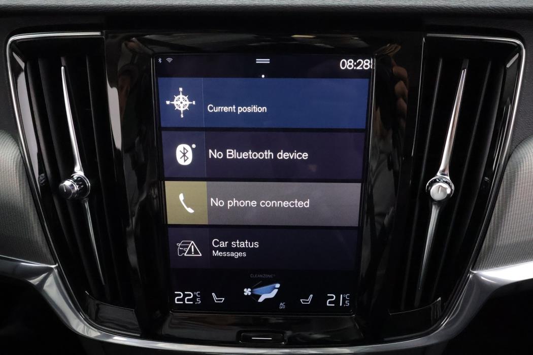 VOLVO V90 CROSS COUNTRY 2020