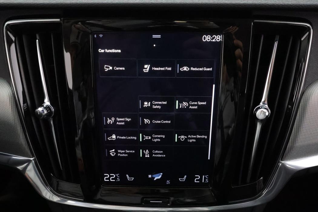 VOLVO V90 CROSS COUNTRY 2020