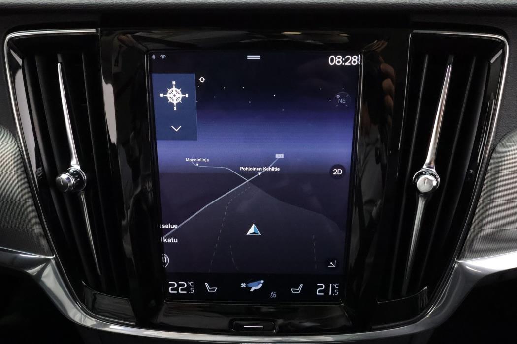 VOLVO V90 CROSS COUNTRY 2020