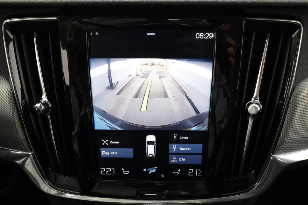 VOLVO V90 CROSS COUNTRY 2020