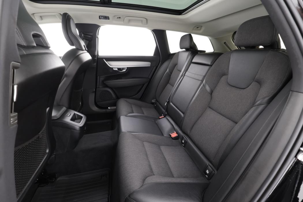 VOLVO V90 CROSS COUNTRY 2020