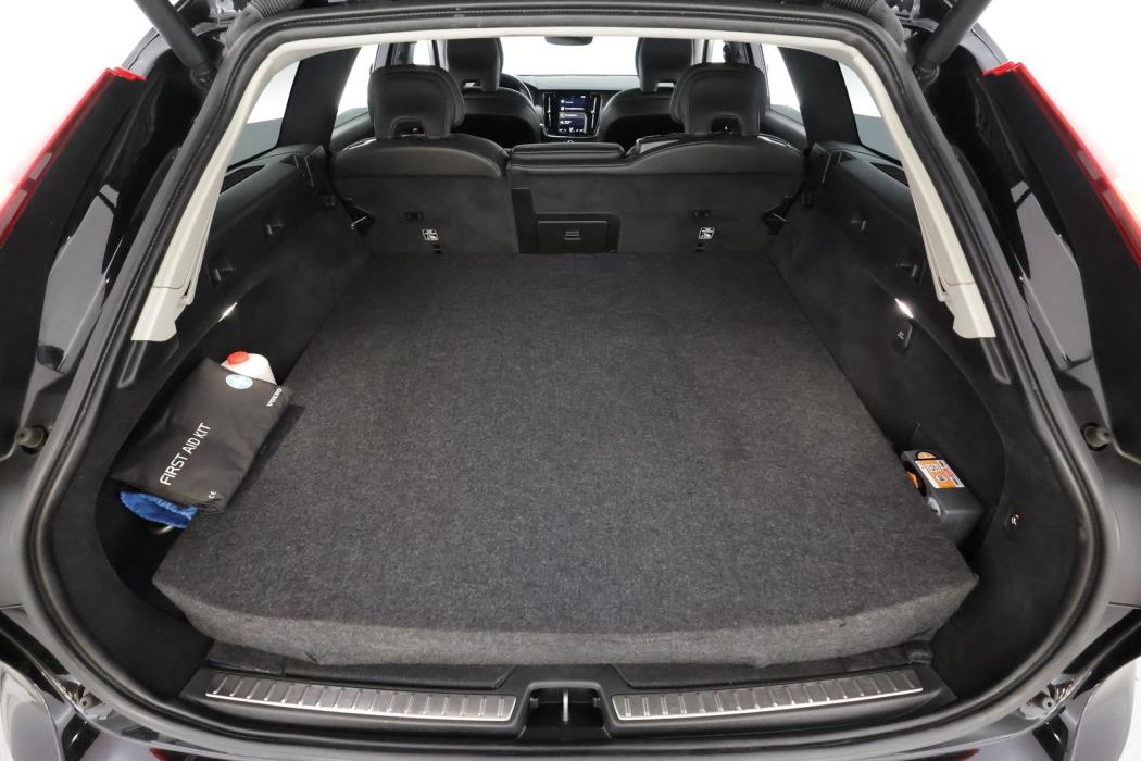 VOLVO V90 CROSS COUNTRY 2020