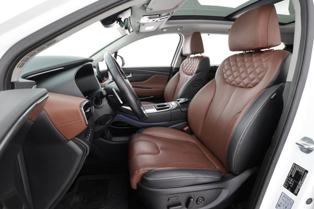 HYUNDAI SANTA FE 2023