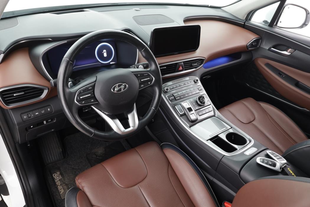 HYUNDAI SANTA FE 2023