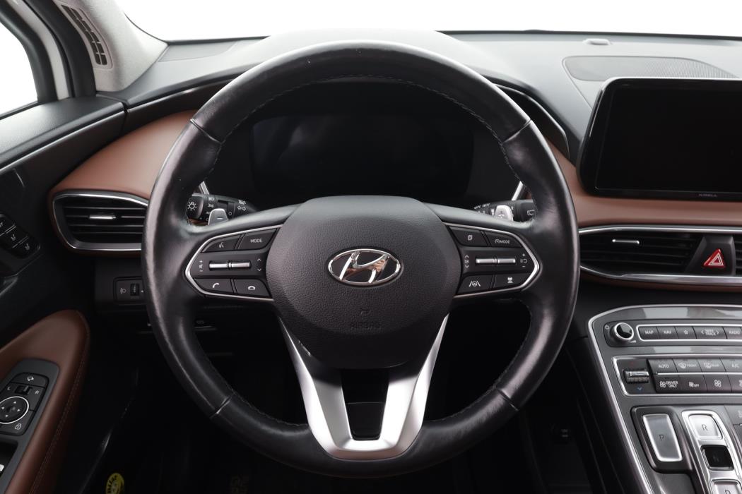 HYUNDAI SANTA FE 2023