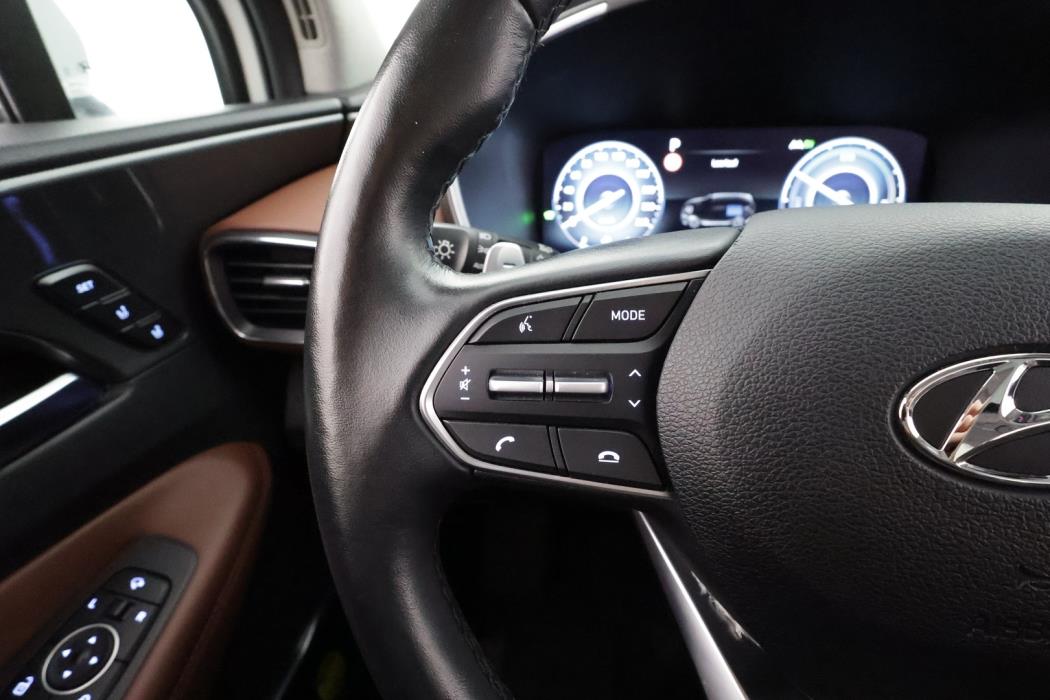 HYUNDAI SANTA FE 2023