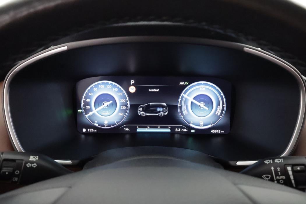 HYUNDAI SANTA FE 2023