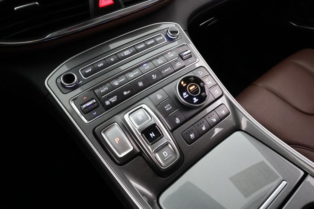 HYUNDAI SANTA FE 2023