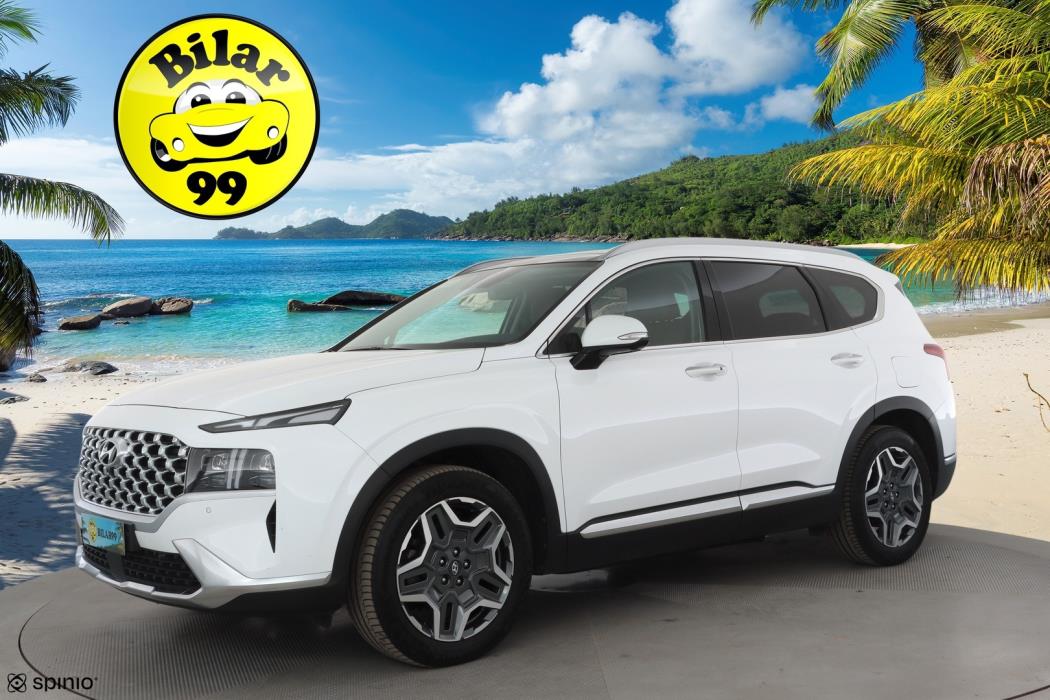 HYUNDAI SANTA FE 2023