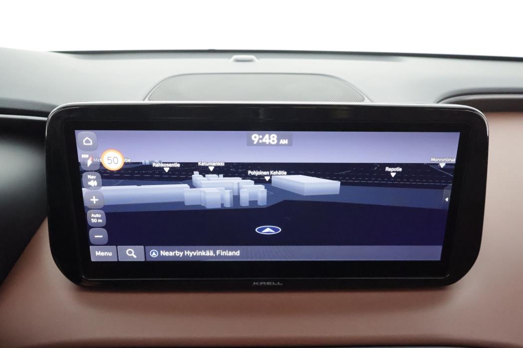 HYUNDAI SANTA FE 2023