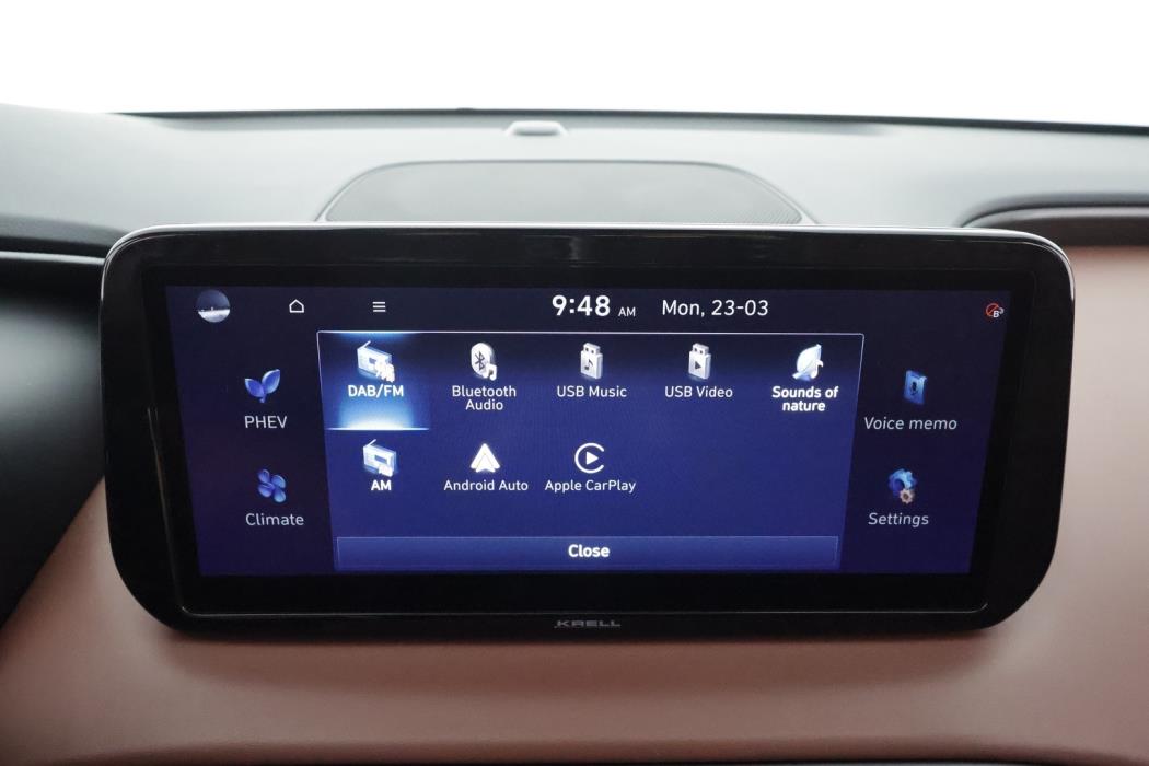 HYUNDAI SANTA FE 2023