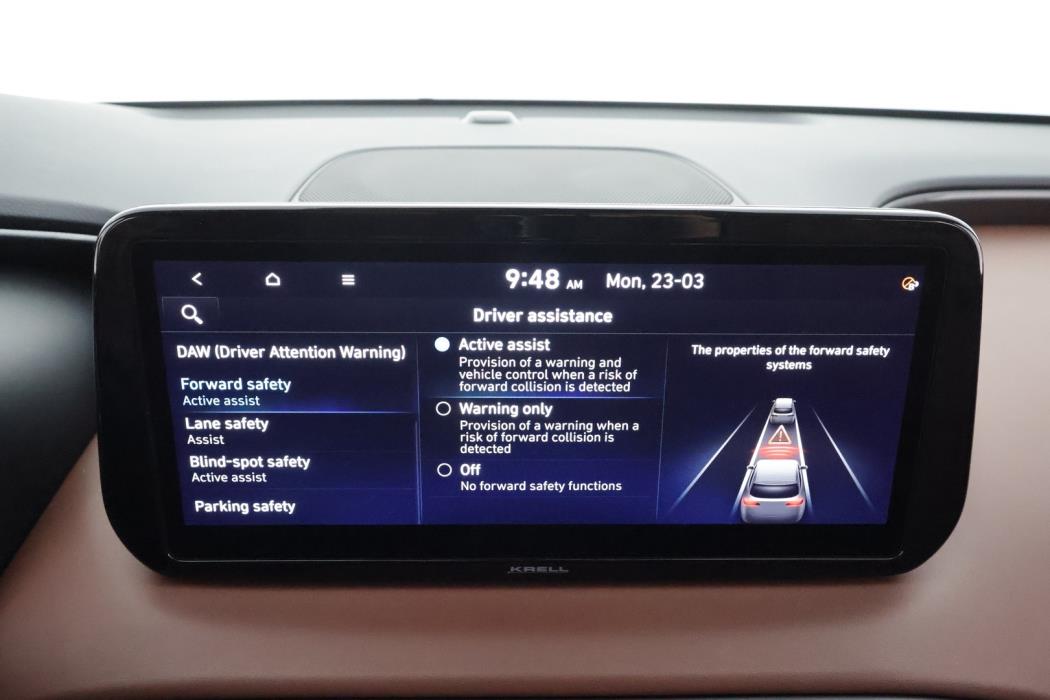 HYUNDAI SANTA FE 2023