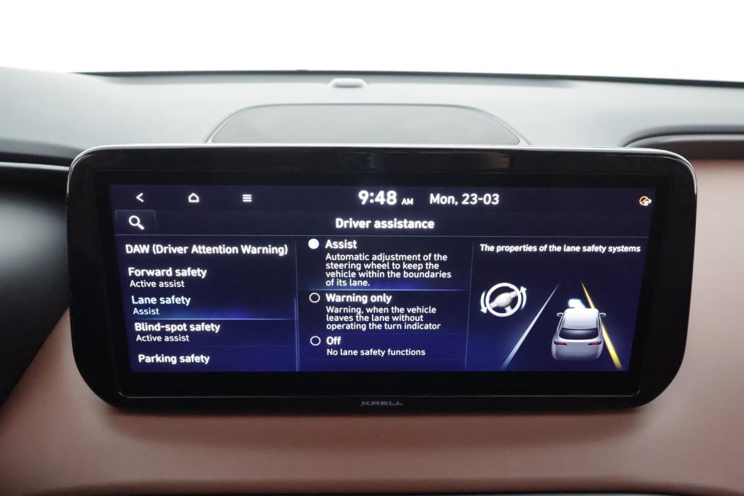 HYUNDAI SANTA FE 2023