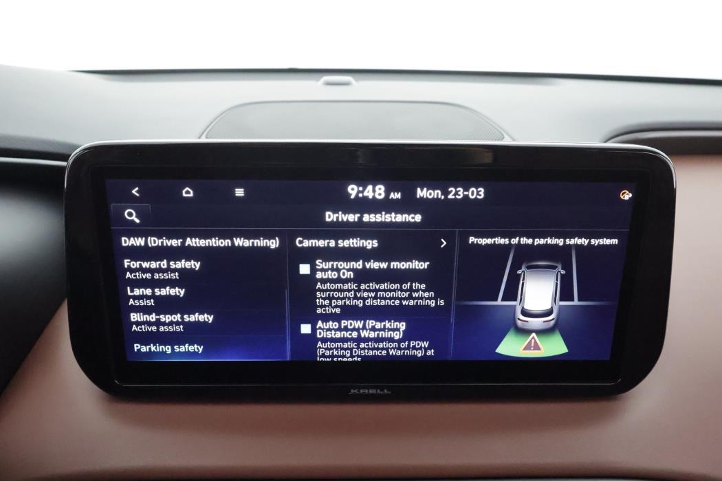 HYUNDAI SANTA FE 2023