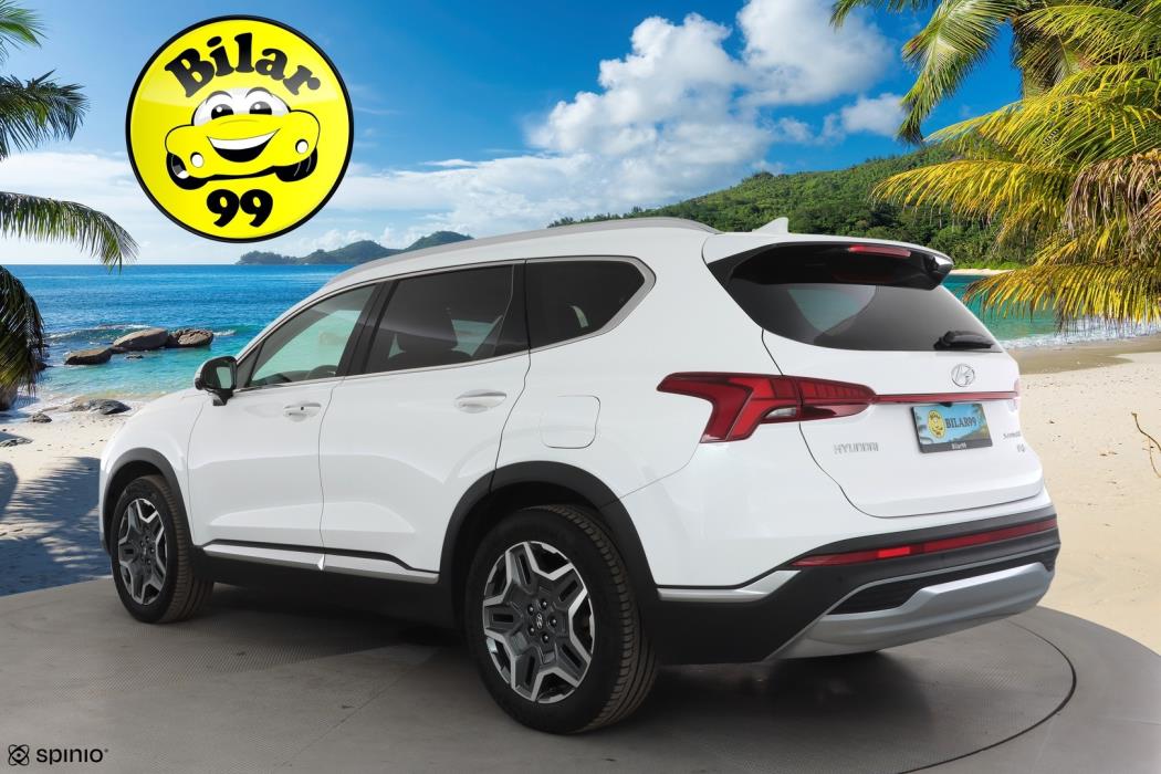 HYUNDAI SANTA FE 2023