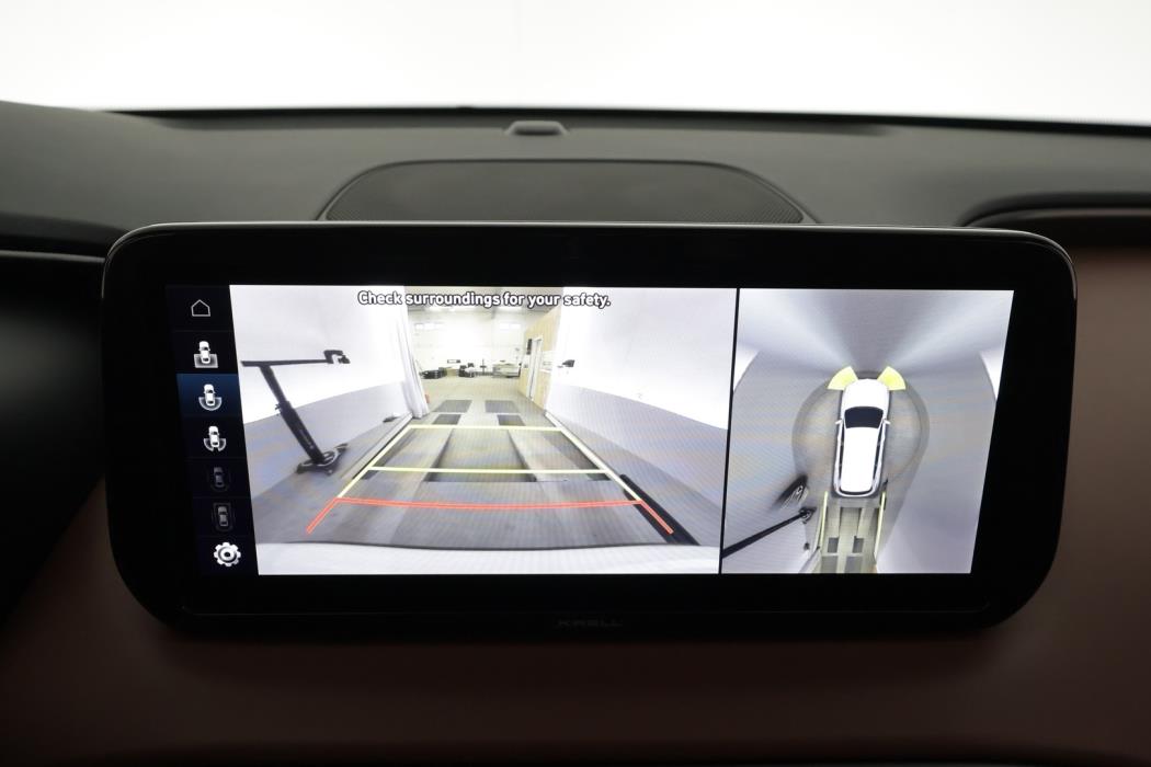 HYUNDAI SANTA FE 2023