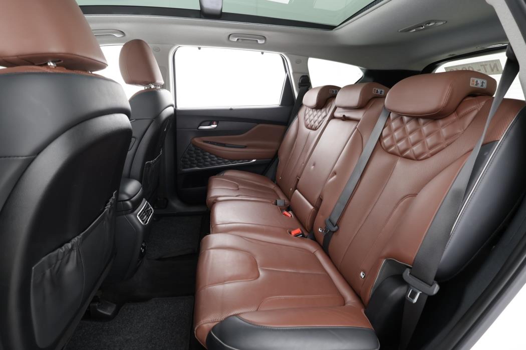 HYUNDAI SANTA FE 2023