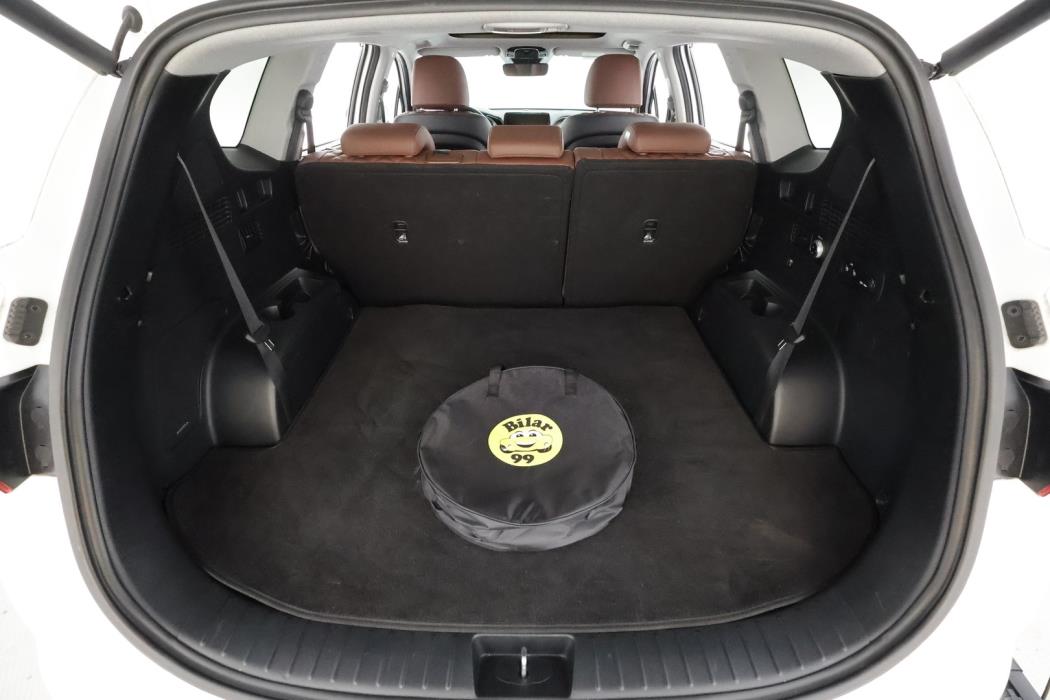 HYUNDAI SANTA FE 2023