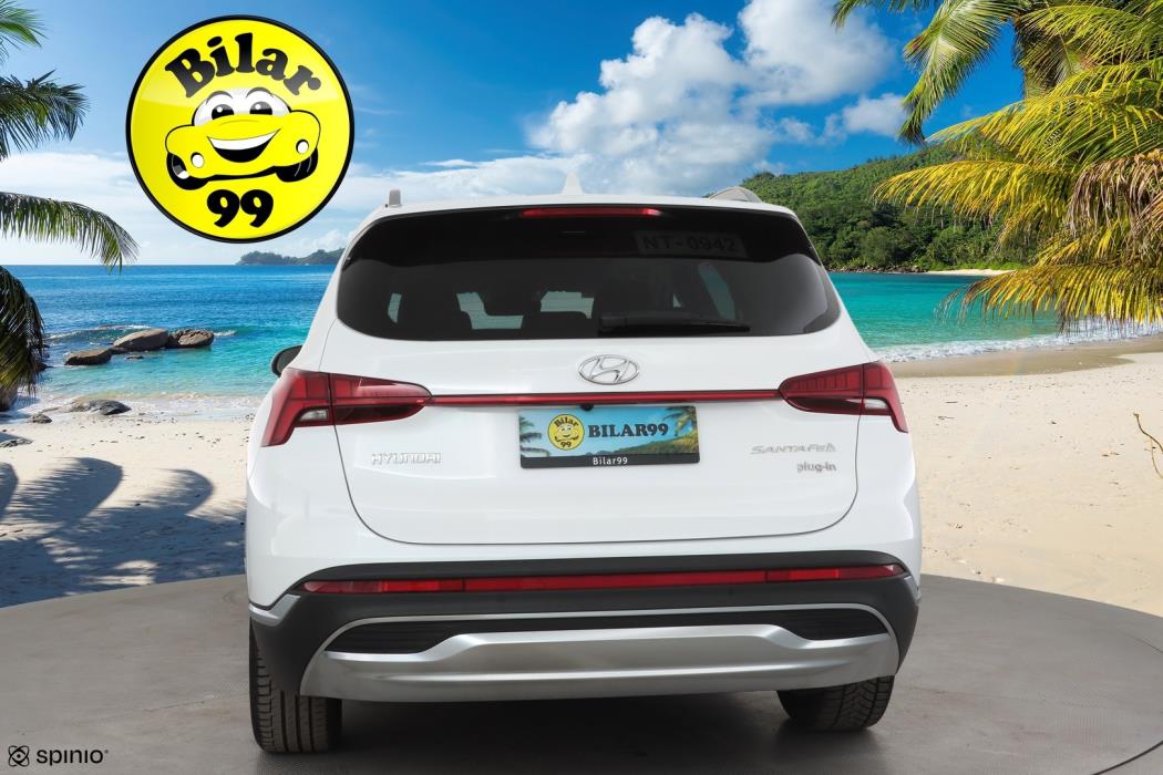 HYUNDAI SANTA FE 2023