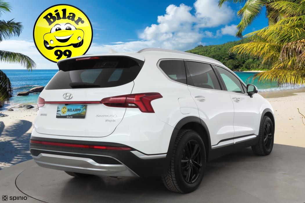 HYUNDAI SANTA FE 2023