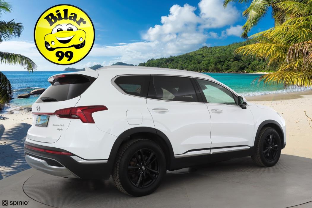 HYUNDAI SANTA FE 2023