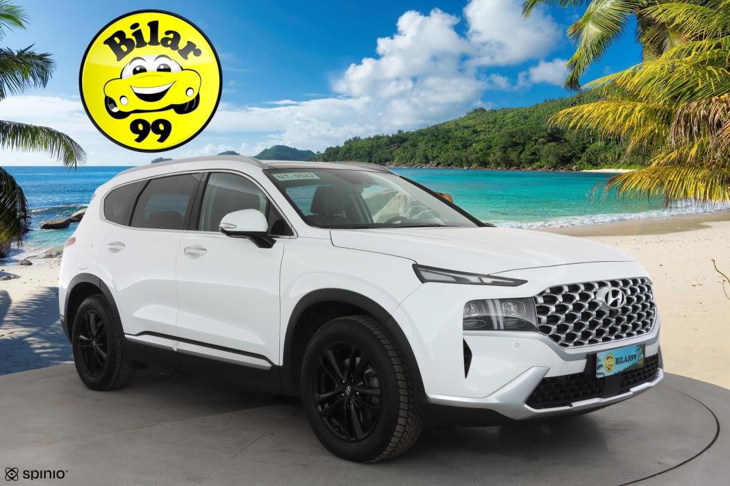 HYUNDAI SANTA FE 2023