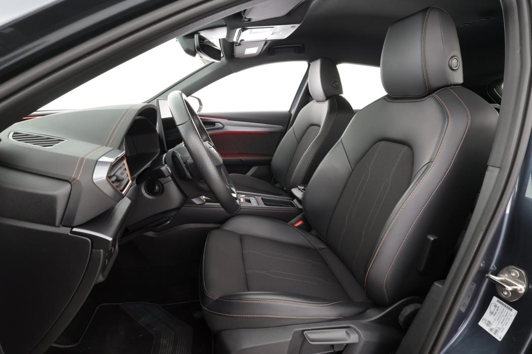 CUPRA FORMENTOR 2025