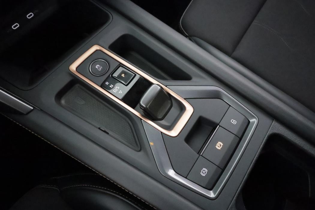 CUPRA FORMENTOR 2025