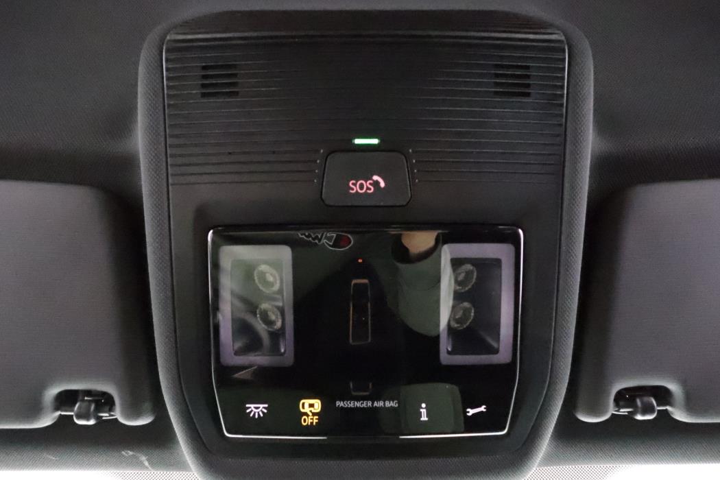 CUPRA FORMENTOR 2025