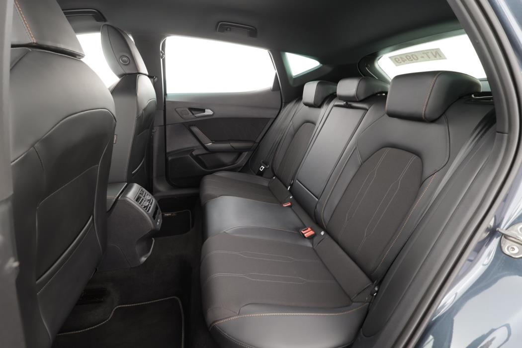 CUPRA FORMENTOR 2025