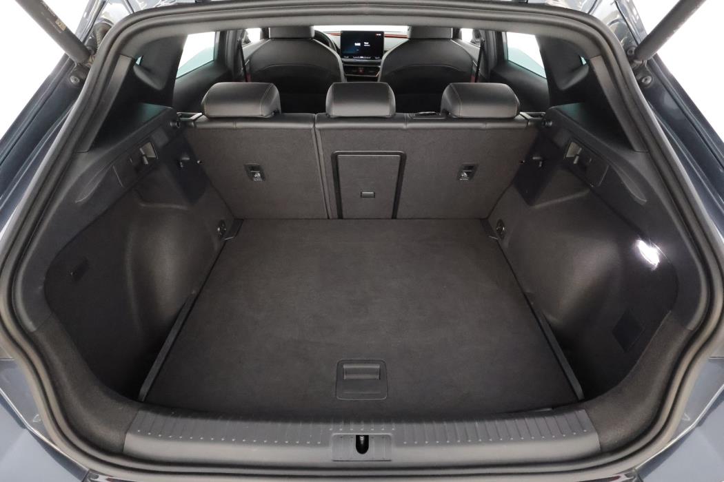 CUPRA FORMENTOR 2025