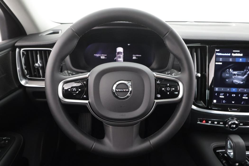 VOLVO S60 2024