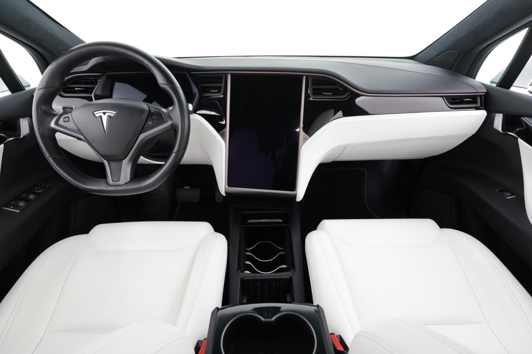 TESLA MODEL X 2019