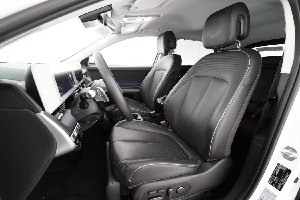 HYUNDAI IONIQ 5 2022