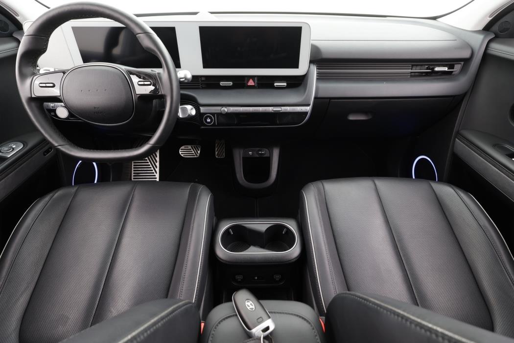 HYUNDAI IONIQ 5 2022