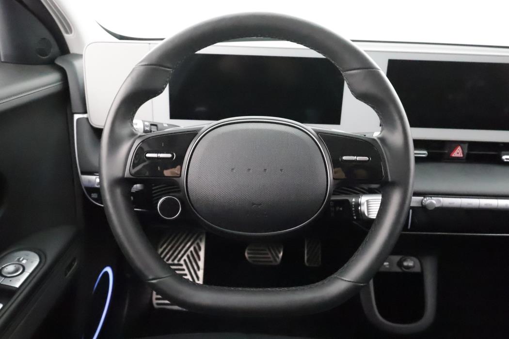 HYUNDAI IONIQ 5 2022