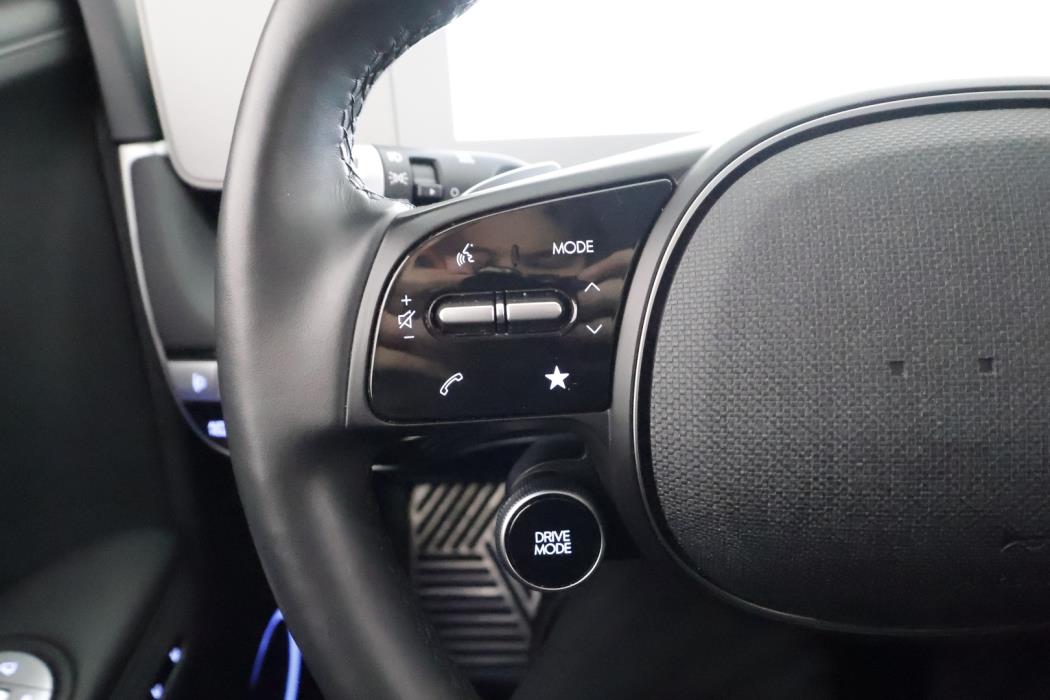 HYUNDAI IONIQ 5 2022