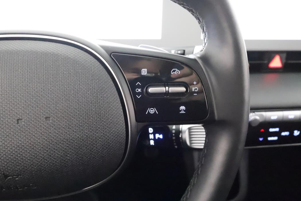 HYUNDAI IONIQ 5 2022